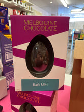 Load image into Gallery viewer, RRC 150g Dark Chocolate Mint Egg

