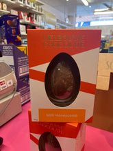 Load image into Gallery viewer, RRC 150g Milk Chocolate Honeycomb Egg
