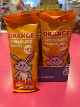 Load image into Gallery viewer, So Free Bunny orange
