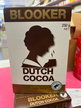 Load image into Gallery viewer, Dutch Blooker Cocoa
