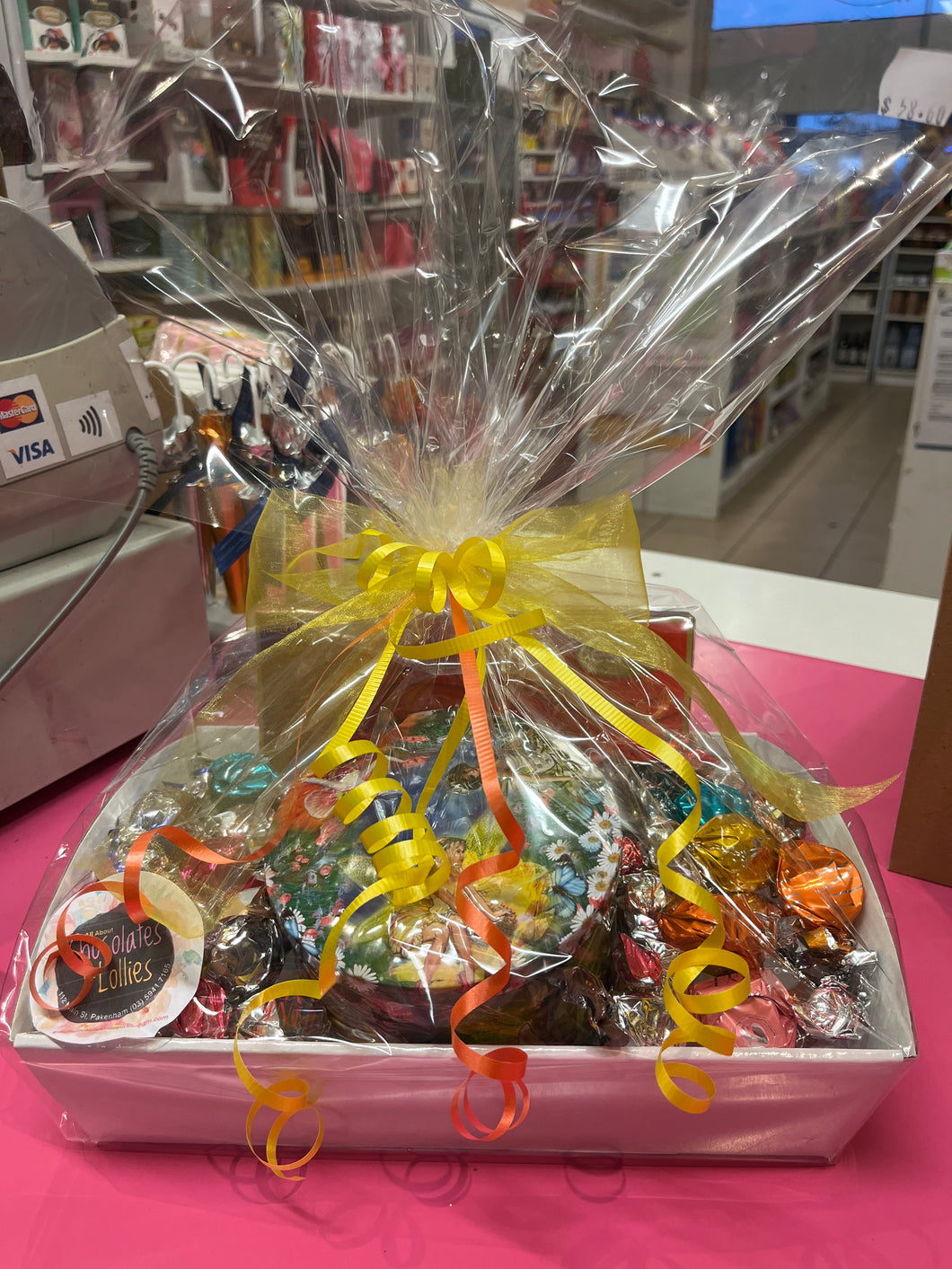 Assorted Gift Hamper