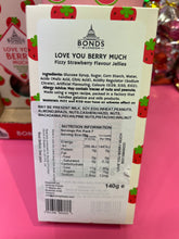 Load image into Gallery viewer, Bonds Love You Berry Much
