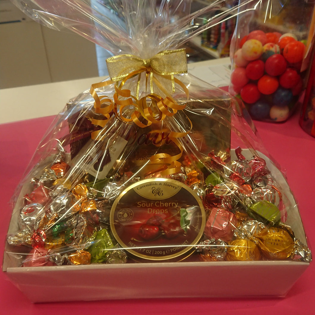 Assorted Gift Hamper