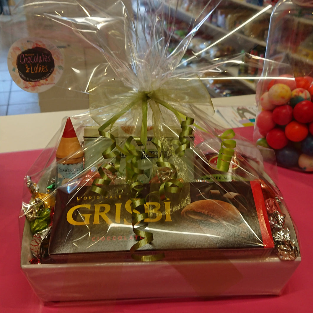 Assorted Gift Hamper