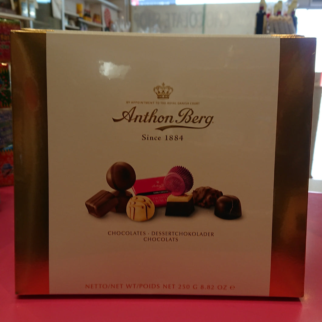 Anthon Berg Chocolates