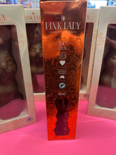 Load image into Gallery viewer, Pink Lady Boxed Rabbit
