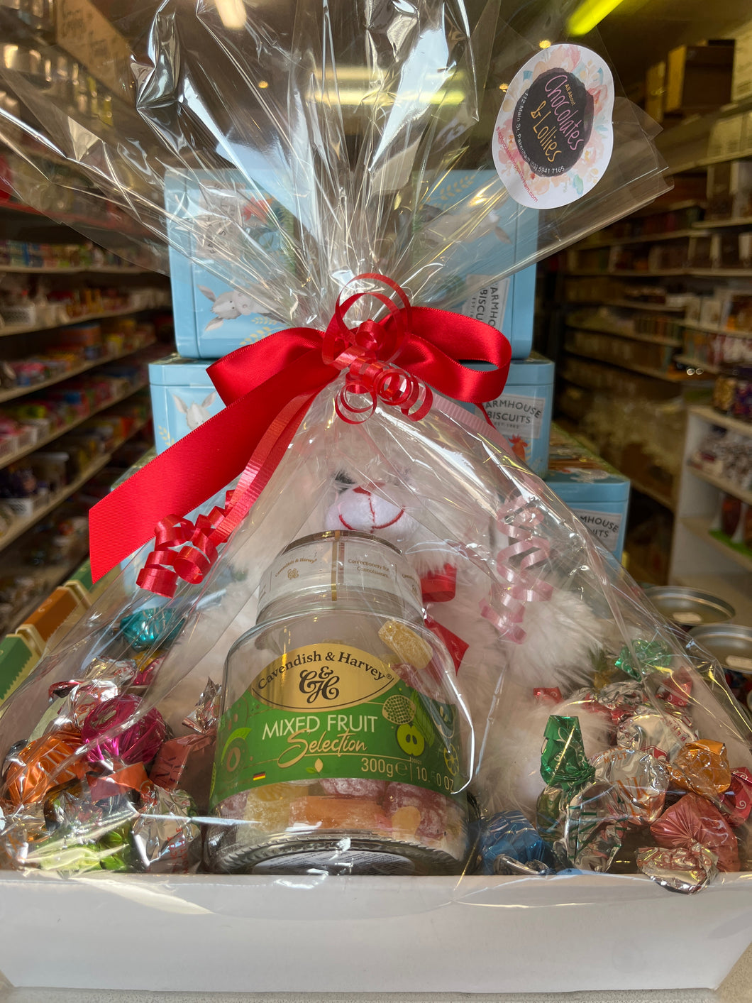 Assorted Gift Hamper