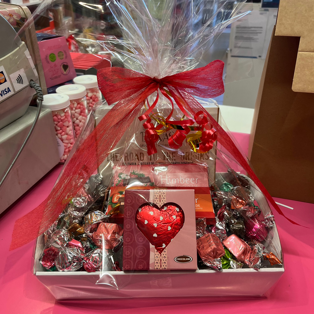 Assorted Gift Hamper