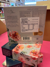 Load image into Gallery viewer, Luxury Vanilla Fudge - Roses
