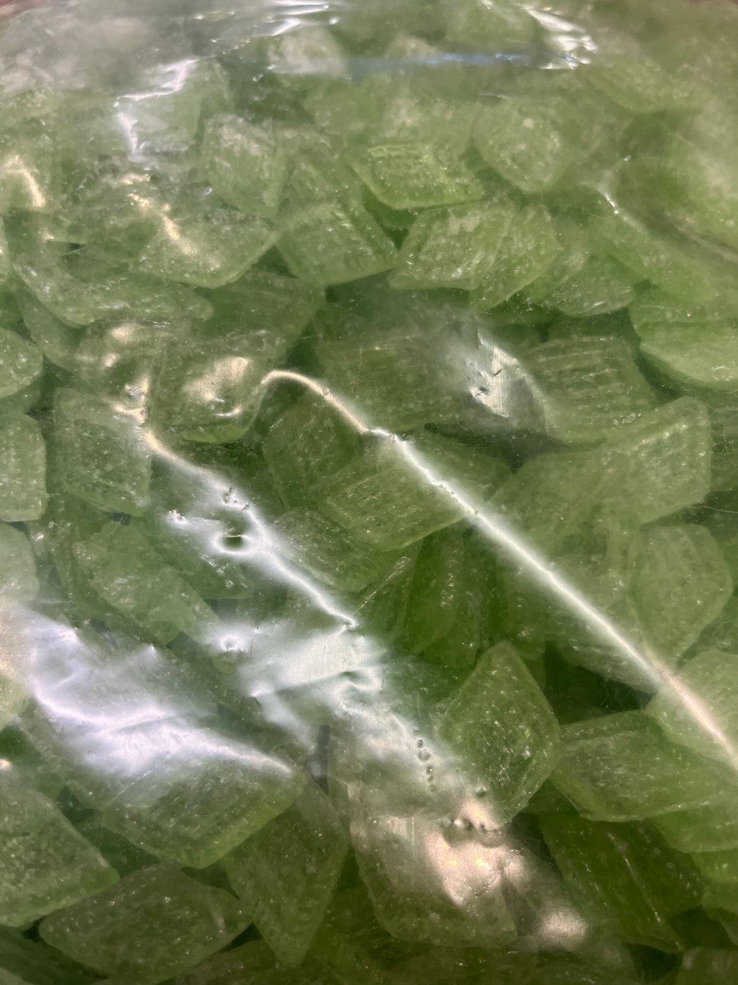 Eucalyptus Diamonds