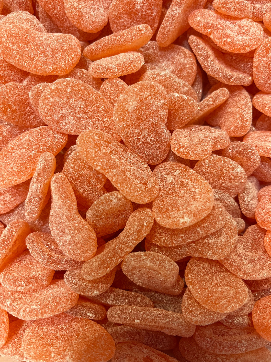 Fizzy Ears