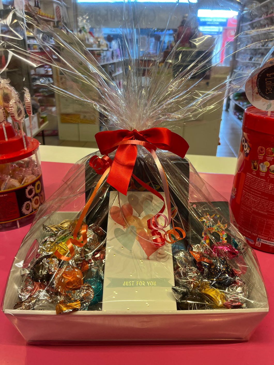 Assorted Gift Hamper