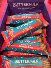Load image into Gallery viewer, Plant Powered Choccy Wafer Bar
