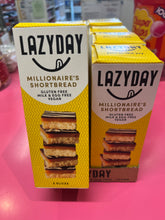 Load image into Gallery viewer, Lazy Day Millionaire’s Shortbread
