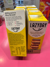 Load image into Gallery viewer, Lazy Day Millionaire’s Shortbread
