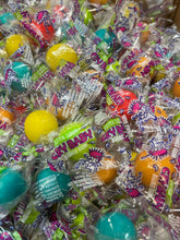 Load image into Gallery viewer, Cry Baby wrapped sour bubble gum (10 pack)
