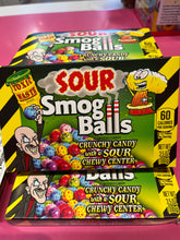 Load image into Gallery viewer, Toxic Waste Smog Balls
