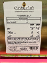 Load image into Gallery viewer, Grandma Wild&#39;s Biscuits Wildflower Meadow Tin
