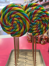 Load image into Gallery viewer, Lollipop Swirls and Twirls
