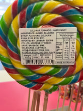 Load image into Gallery viewer, Lollipop Swirls and Twirls
