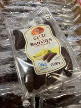 Load image into Gallery viewer, Jelly Banana with Chocolate
