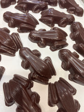 Load image into Gallery viewer, Bare Chocolate Frogs - Dark
