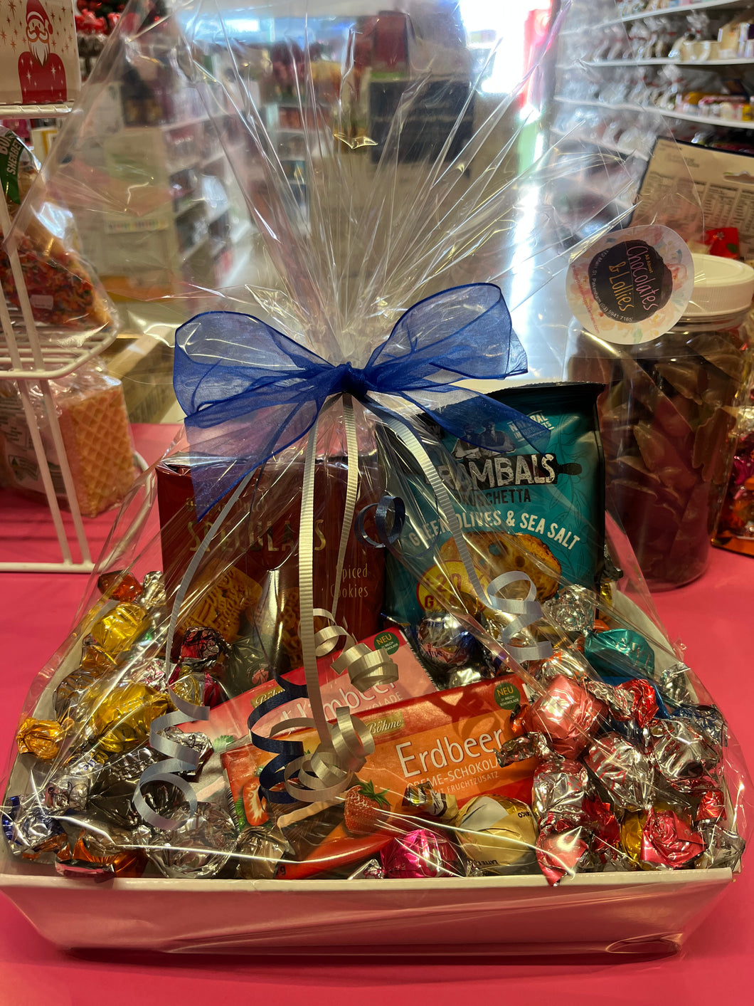 Assorted Gift Hamper