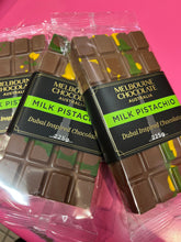 Load image into Gallery viewer, Dubai Pistachio Bars
