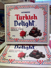 Load image into Gallery viewer, Turkish Delight Dark
