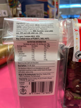 Load image into Gallery viewer, Chocolate Gingerbread Men in gift pouch
