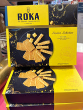 Load image into Gallery viewer, Dutch ROKA Cheese Crispies &amp; Sticks
