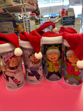 Load image into Gallery viewer, Christmas Money Box
