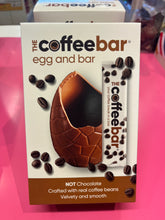 Load image into Gallery viewer, Plamil coffee egg &amp; bar
