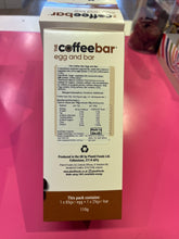 Load image into Gallery viewer, Plamil coffee egg &amp; bar
