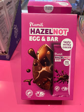 Load image into Gallery viewer, Plamil hazelNOT egg &amp; bar
