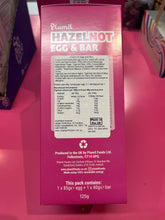 Load image into Gallery viewer, Plamil hazelNOT egg &amp; bar
