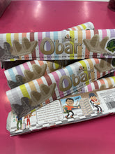 Load image into Gallery viewer, Catherine's Originals white O’bar
