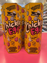 Load image into Gallery viewer, Mummy Meegz Chickee Eggs gift tube
