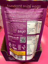 Load image into Gallery viewer, Moo Free fondant mini eggs
