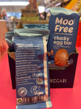 Load image into Gallery viewer, Moo Free clucky egg bar
