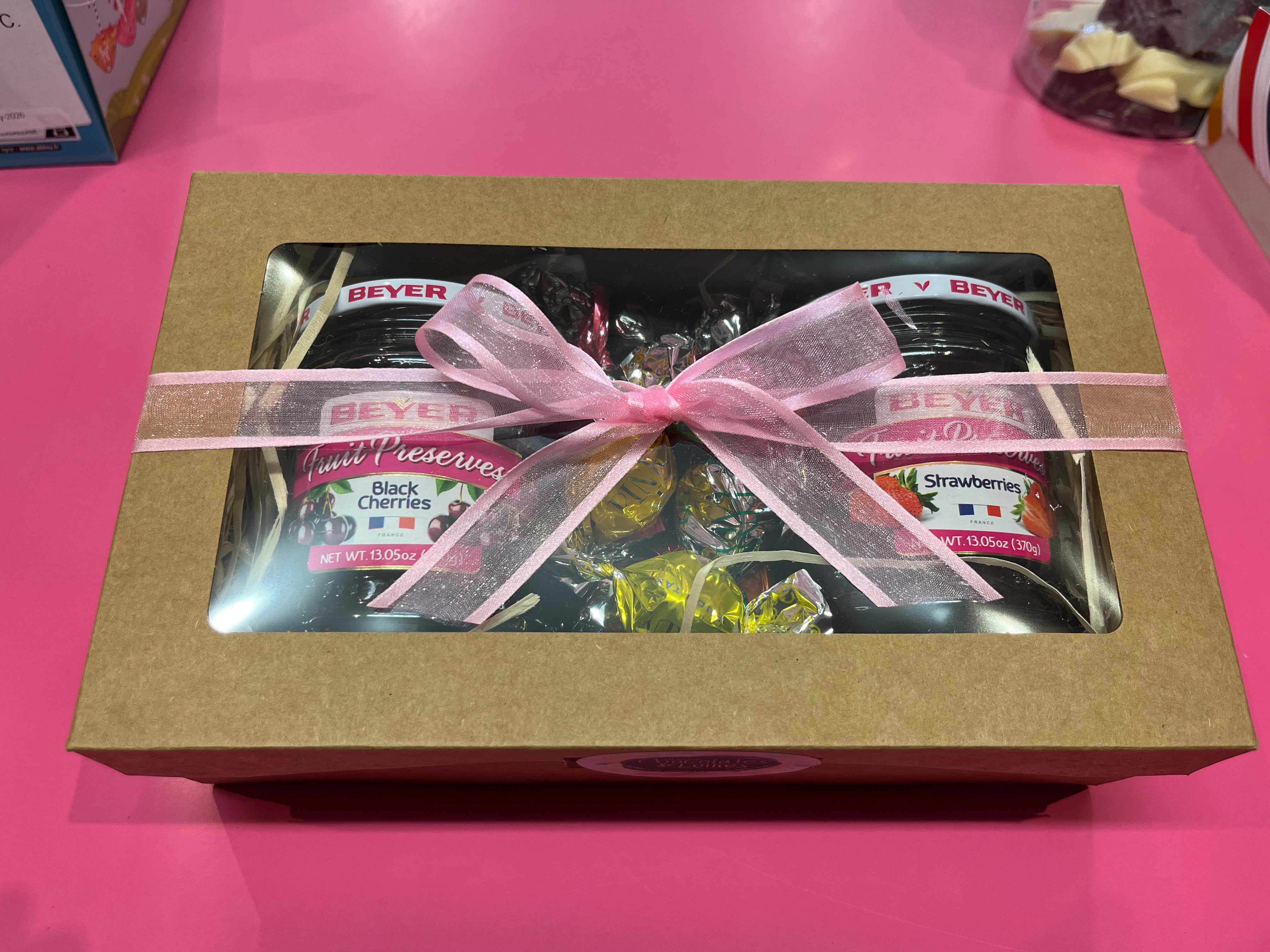 Assorted Gift Box – The Pakenham Chocolate Shop