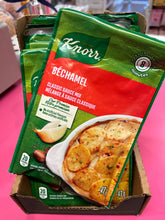 Load image into Gallery viewer, Bechamel classic sauce mix
