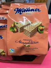 Load image into Gallery viewer, Wafers 400g
