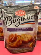 Load image into Gallery viewer, Baguettes roasted garlic ail roti

