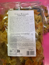 Load image into Gallery viewer, Casa Rinaldi Acolori Fantasia Pasta
