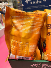 Load image into Gallery viewer, Popcorn Shed butterscotch
