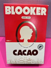 Load image into Gallery viewer, Dutch Blooker Cacao
