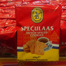 Load image into Gallery viewer, Dutch Speculaas The Dutch Co
