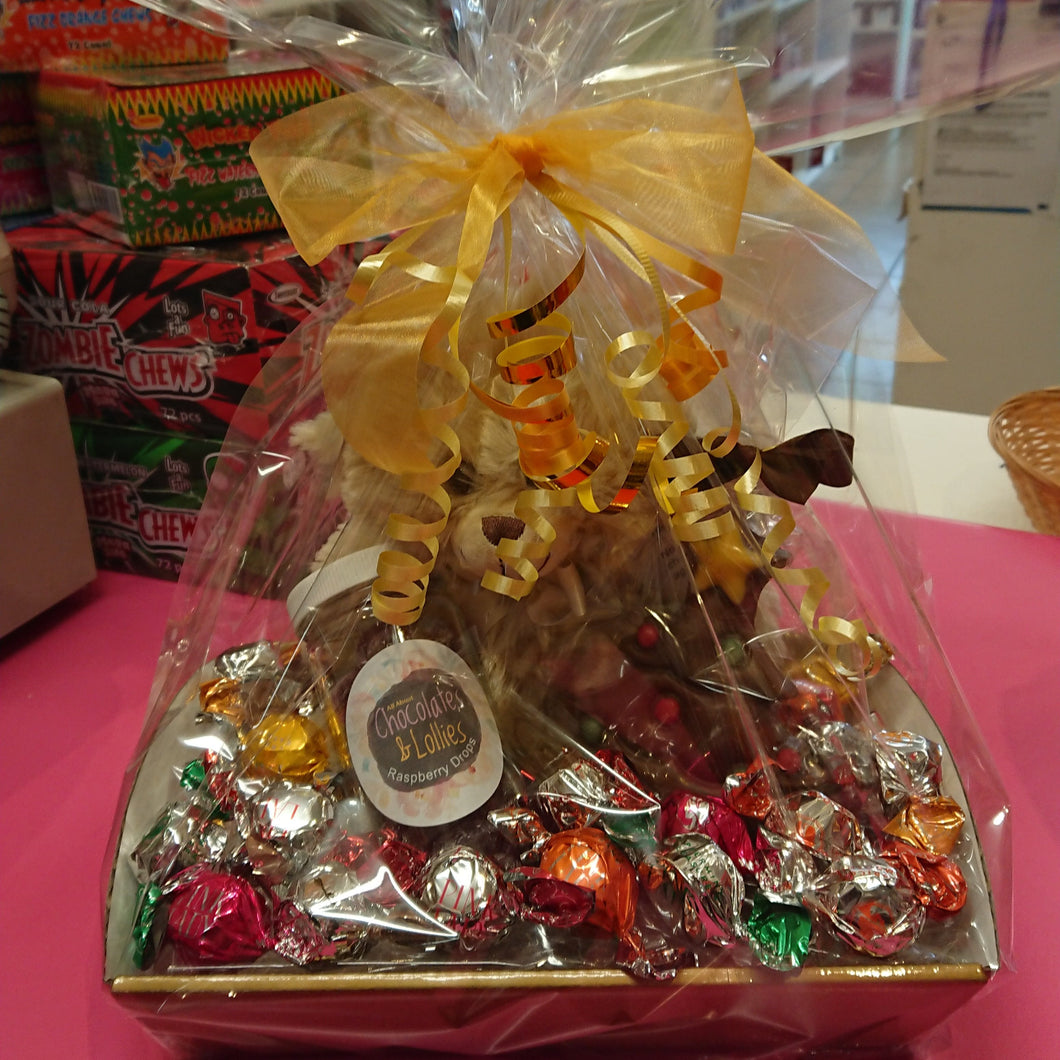 Assorted Christmas Gift Hamper