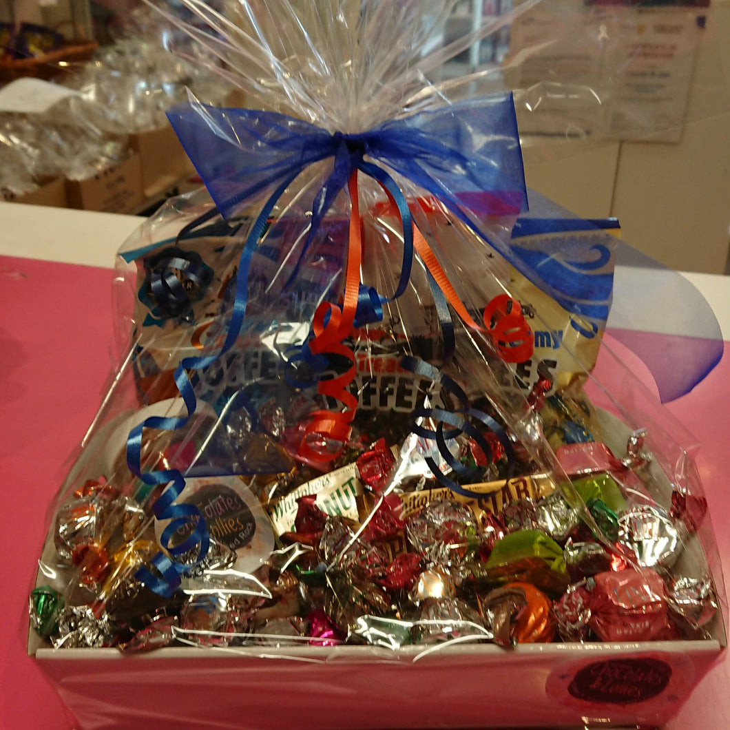 Assorted Gift Hamper